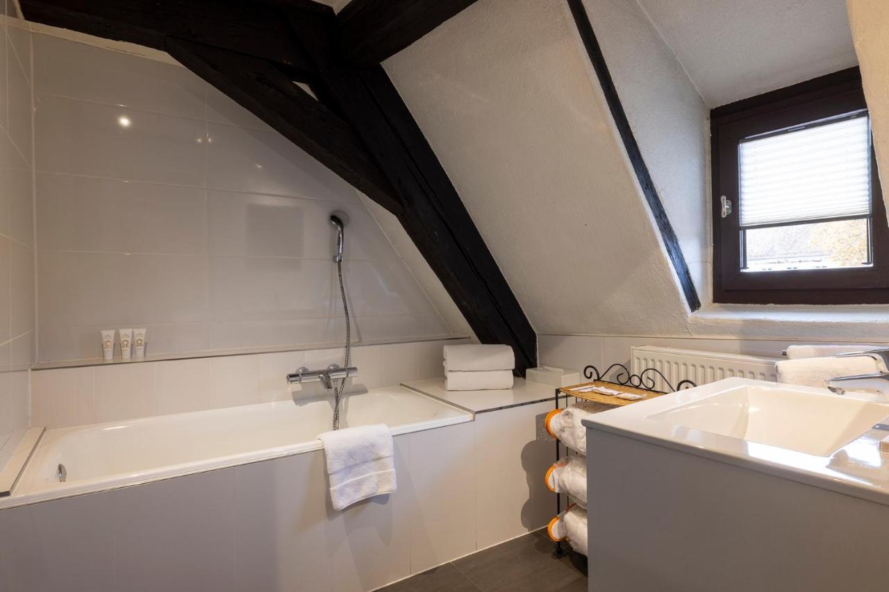 Chambre Triple Confort