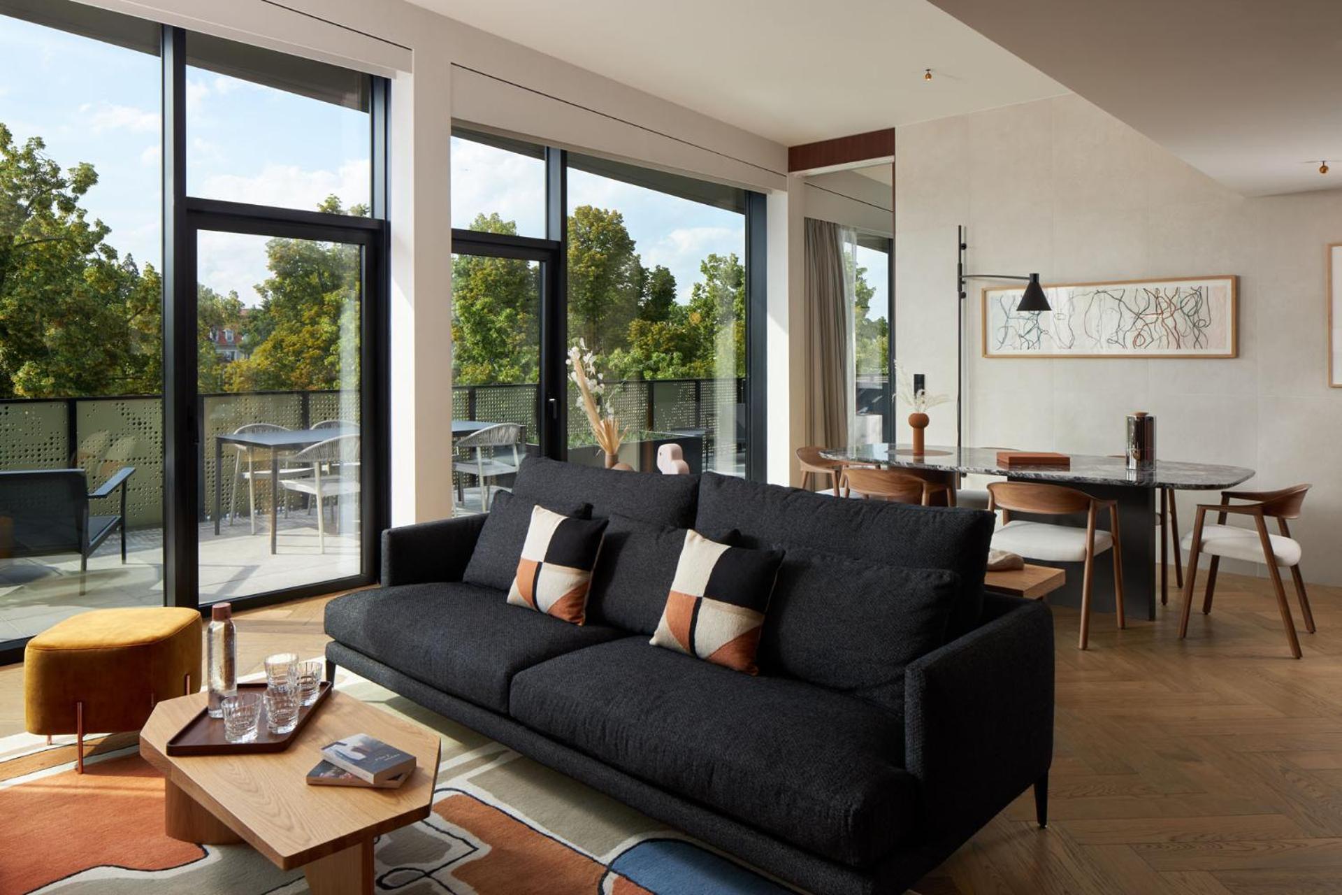 Two Bedroom Executive Penthouse Suite Terrace Panoramic View,1704905991:JPEG