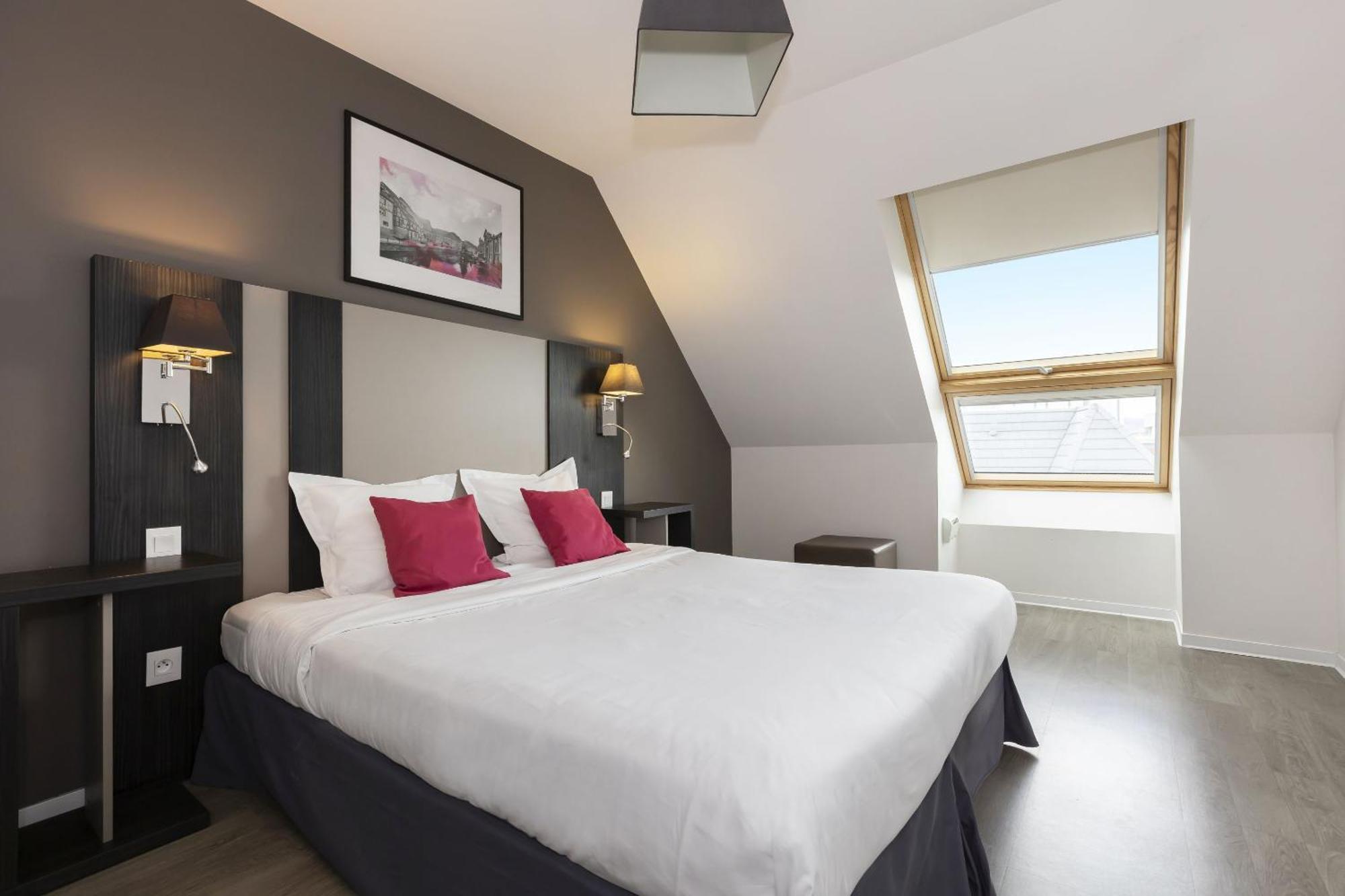 Appartement 1 Chambre (4 Adultes)