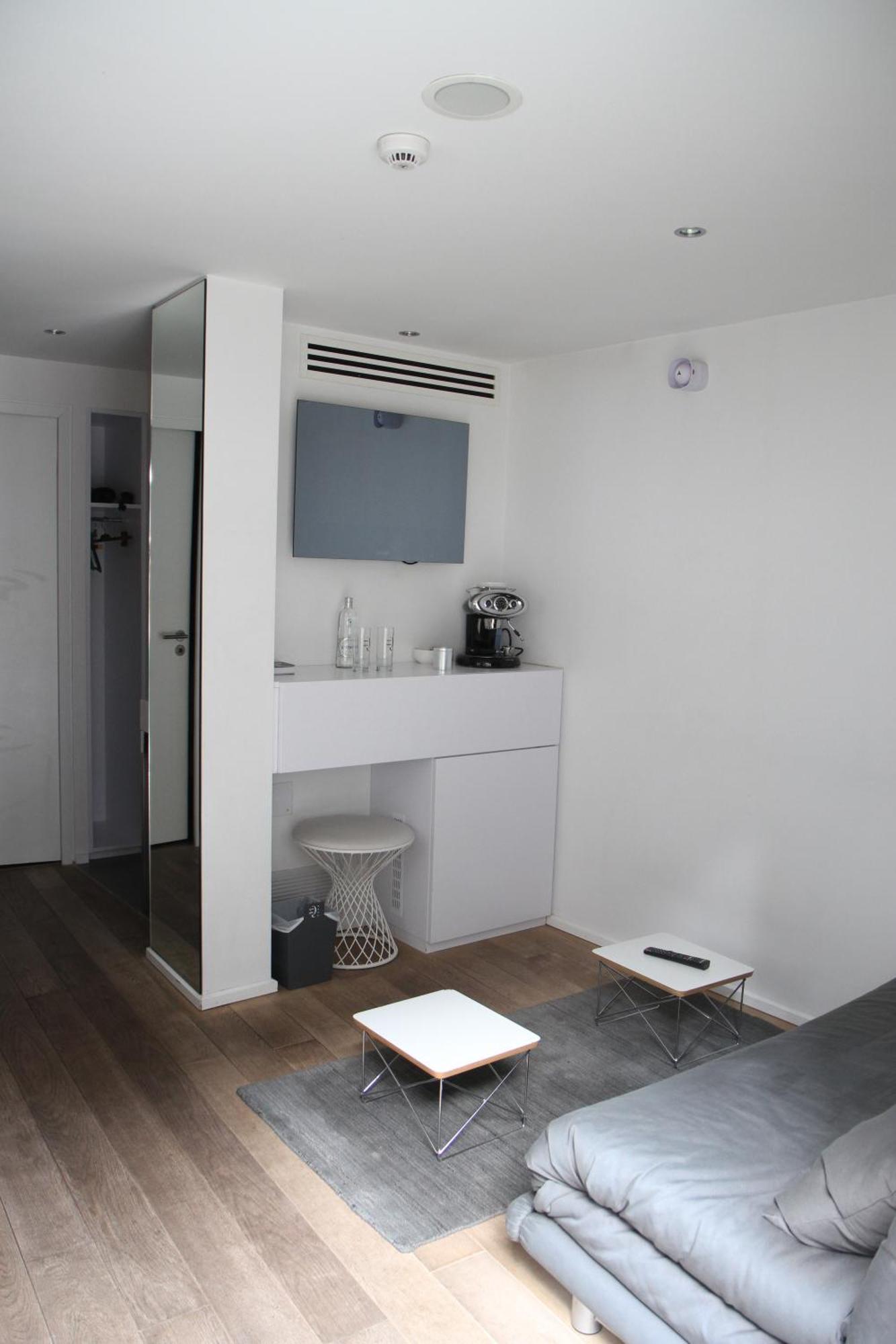 Suite en Duplex