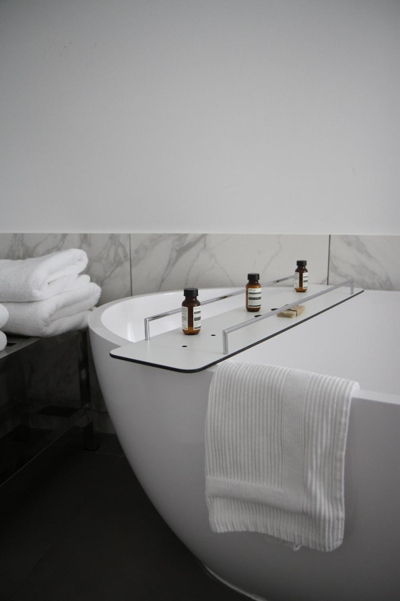 Chambre Double Exécutive