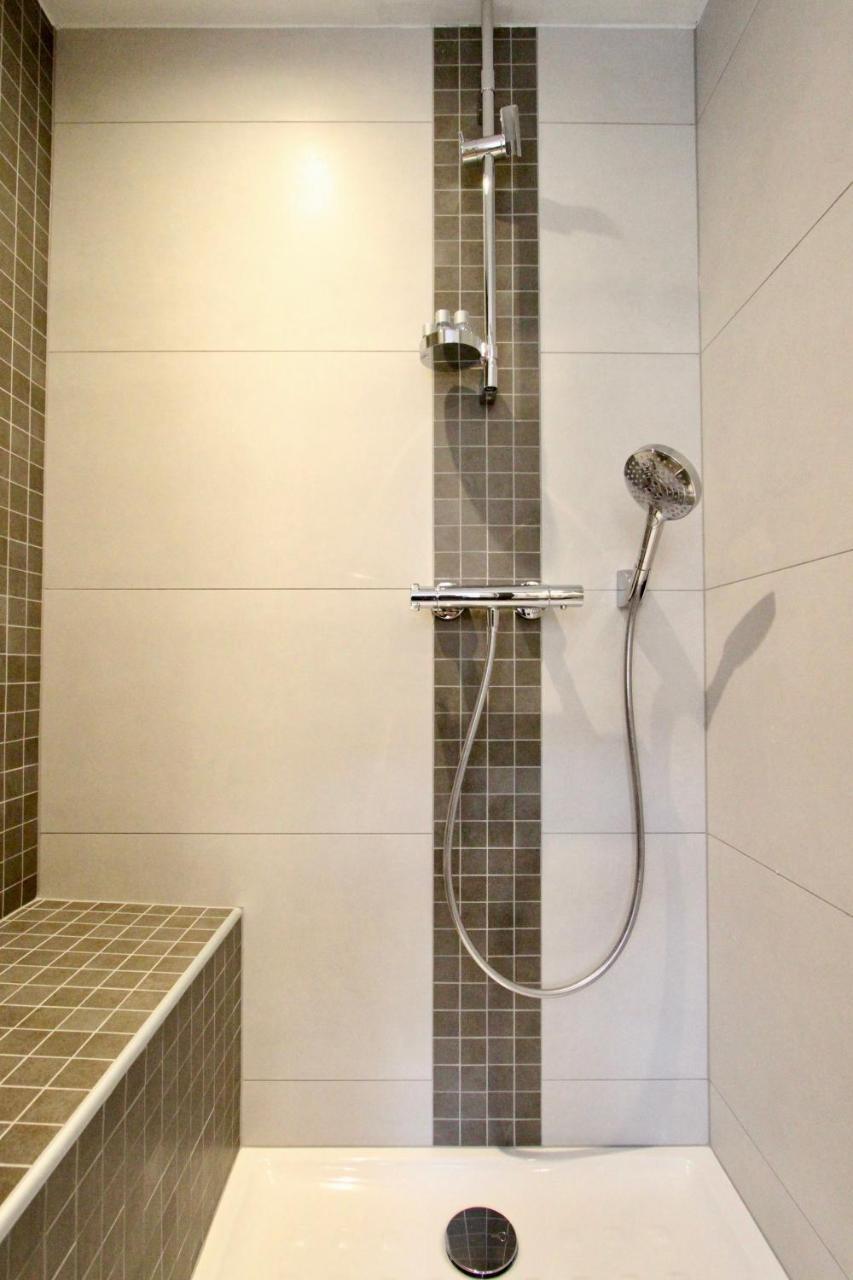 Chambre Meublée 2 - Annexe