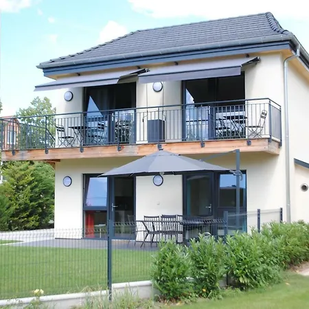 Gîte De Charme-3